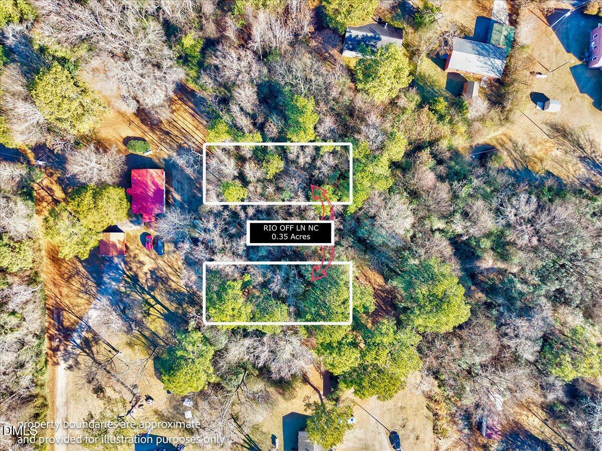 123 Rio Lane Lillington, NC 27546 - Photo 6 of 11 01-MURCHISON OFF LN NC-Lot 3-1