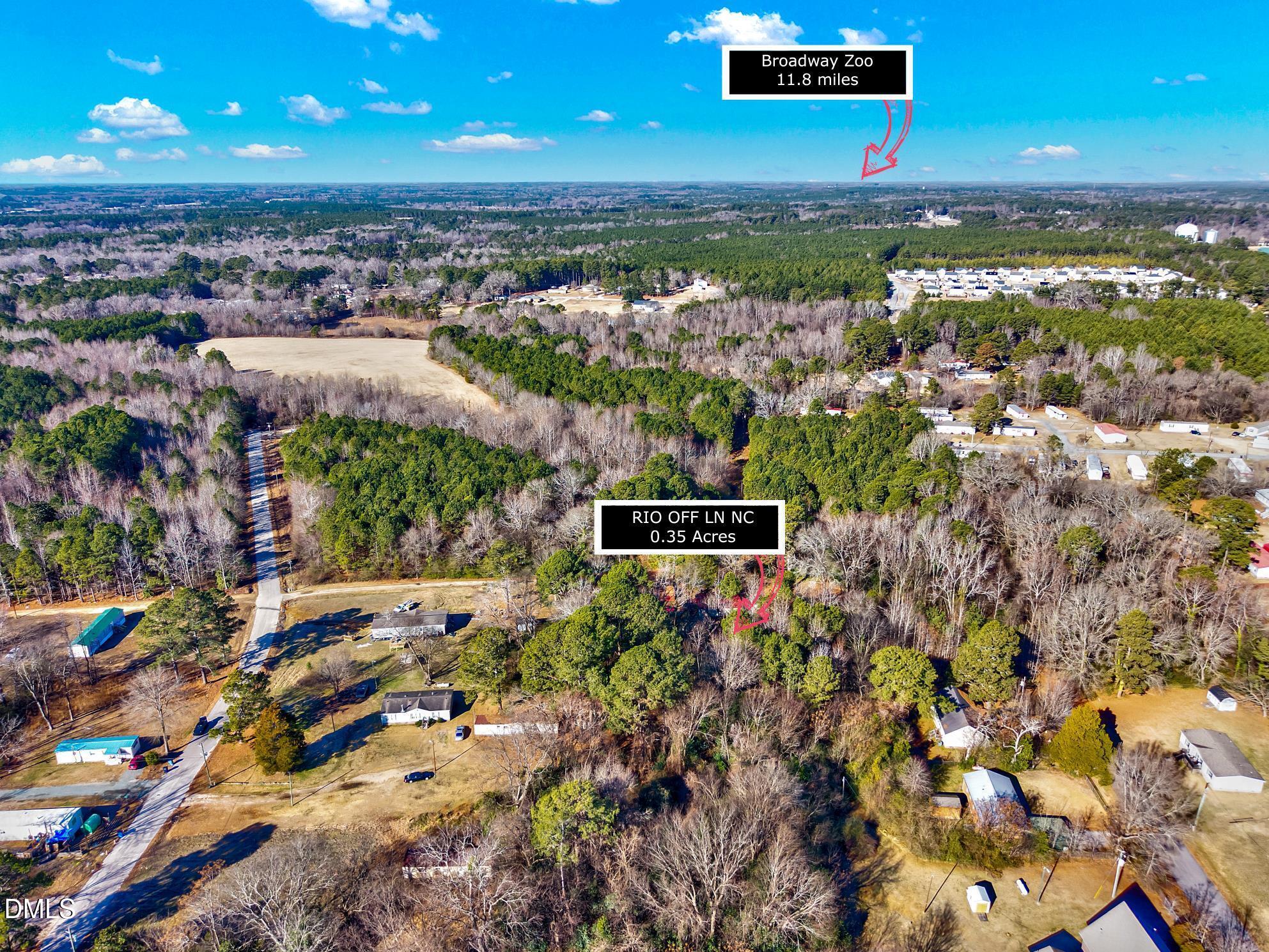 123 Rio Lane Lillington, NC 27546 - Photo 8 of 11 rio 9