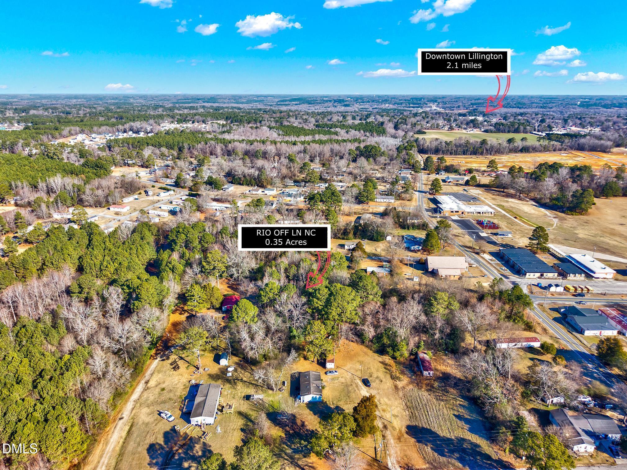 123 Rio Lane Lillington, NC 27546 - Photo 9 of 11 rio 8