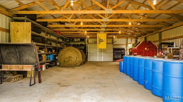 $595,000 | 2164 Wayne 220b, Silva, MO 63964