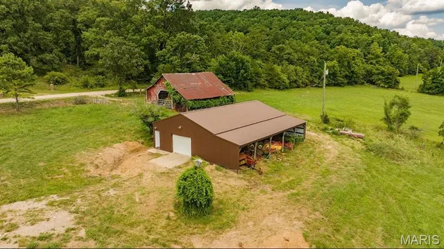 $595,000 | 2164 Wayne 220b, Silva, MO 63964