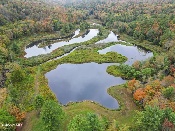 $2,750,000 | 327 Chester Road, Becket, MA 01223