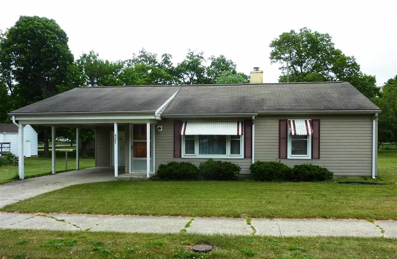 527 West 9th Street Rochester, IN 46975 - Photo 1 of 16