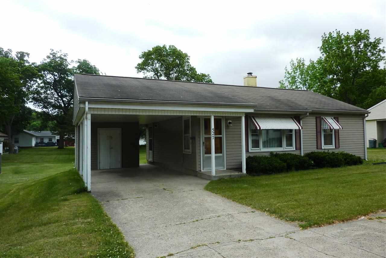 527 West 9th Street Rochester, IN 46975 - Photo 14 of 16