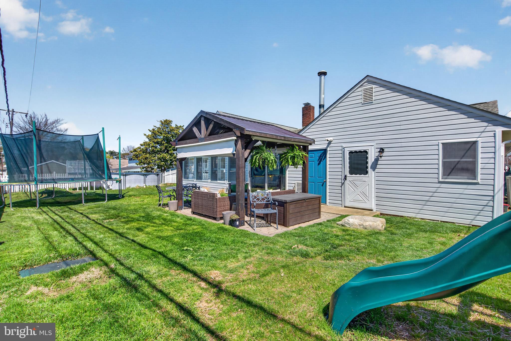 87 Flamehill Road Levittown, PA 19056 - Photo 43 of 52