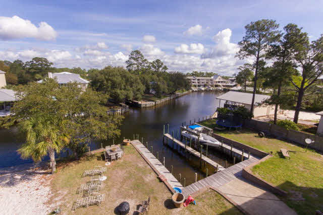 26427 Marina Road, Unit A&B Orange Beach, AL 36561 - Photo 20 of 25 Waterfront