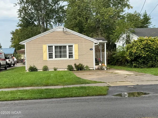 $680,000 | 9 Unit Package, Lima, OH 45805