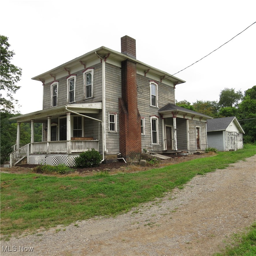 9218 Deacon Road Southwest Bowerston, OH 44695 - Photo 2 of 40