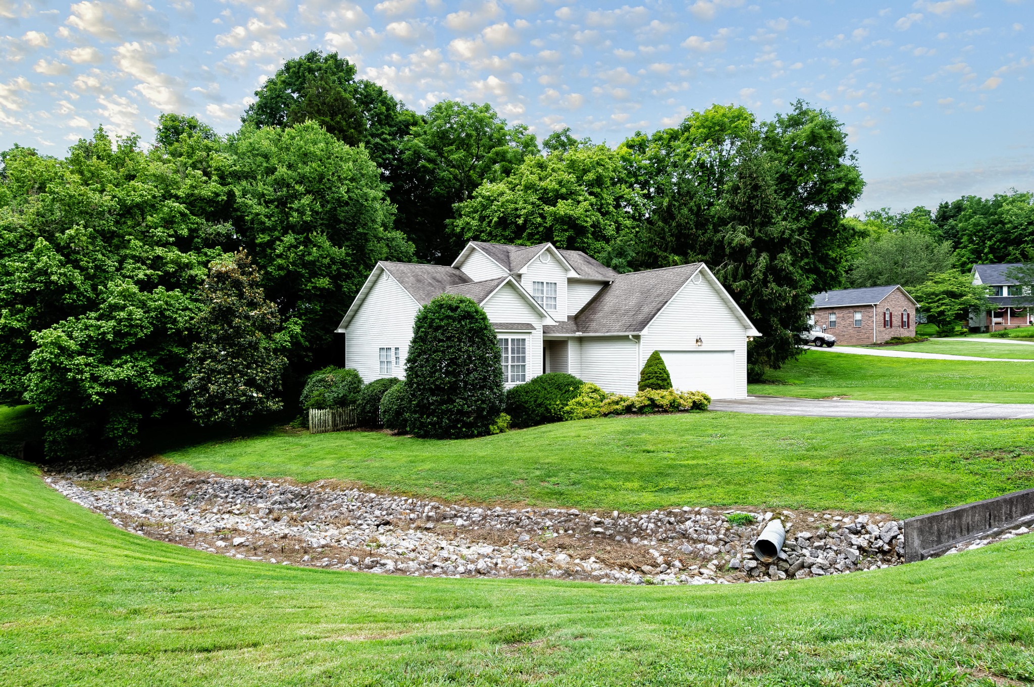 101 Nantucket Way Oak Ridge, TN 37830 - Photo 3 of 26 Gallery Image 3
