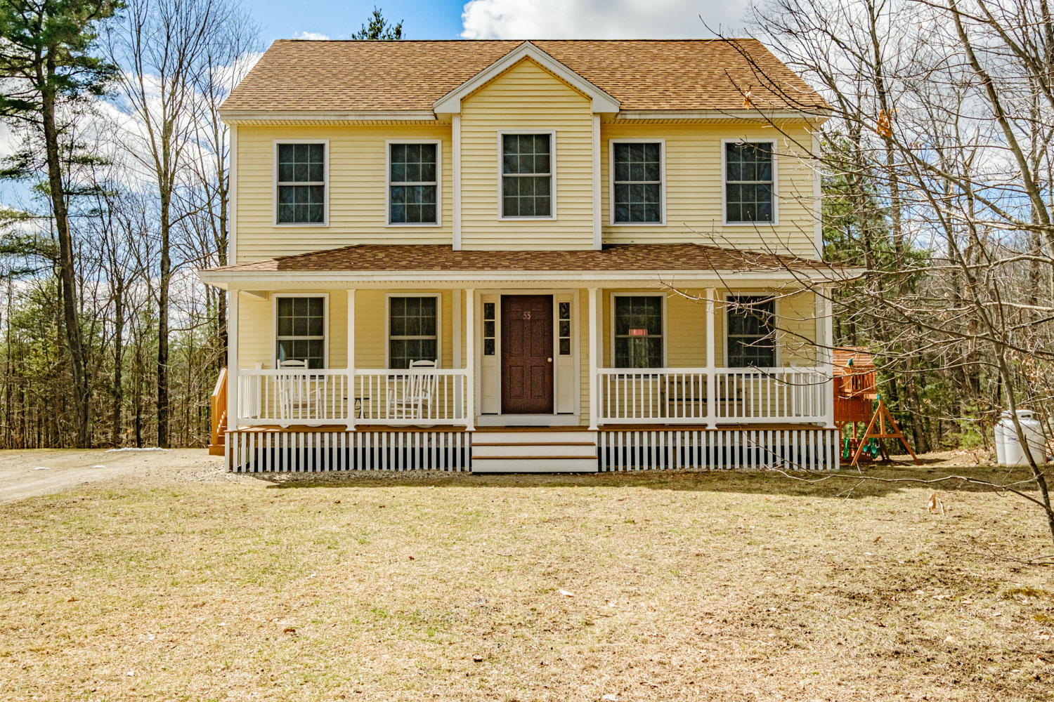 55 Emery Road Standish, ME 04084 - Photo 4 of 67 20200411gp-61007