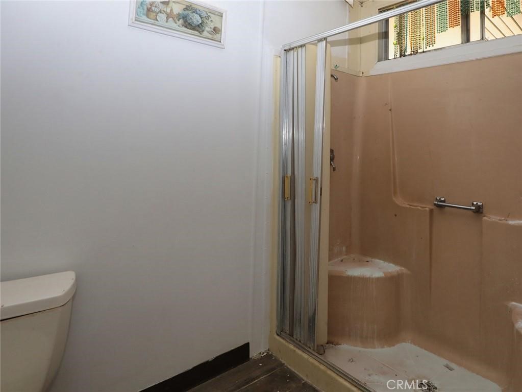 3701 Risher Drive Clearlake, CA 95422 - Photo 11 of 15 a bathroom with a shower