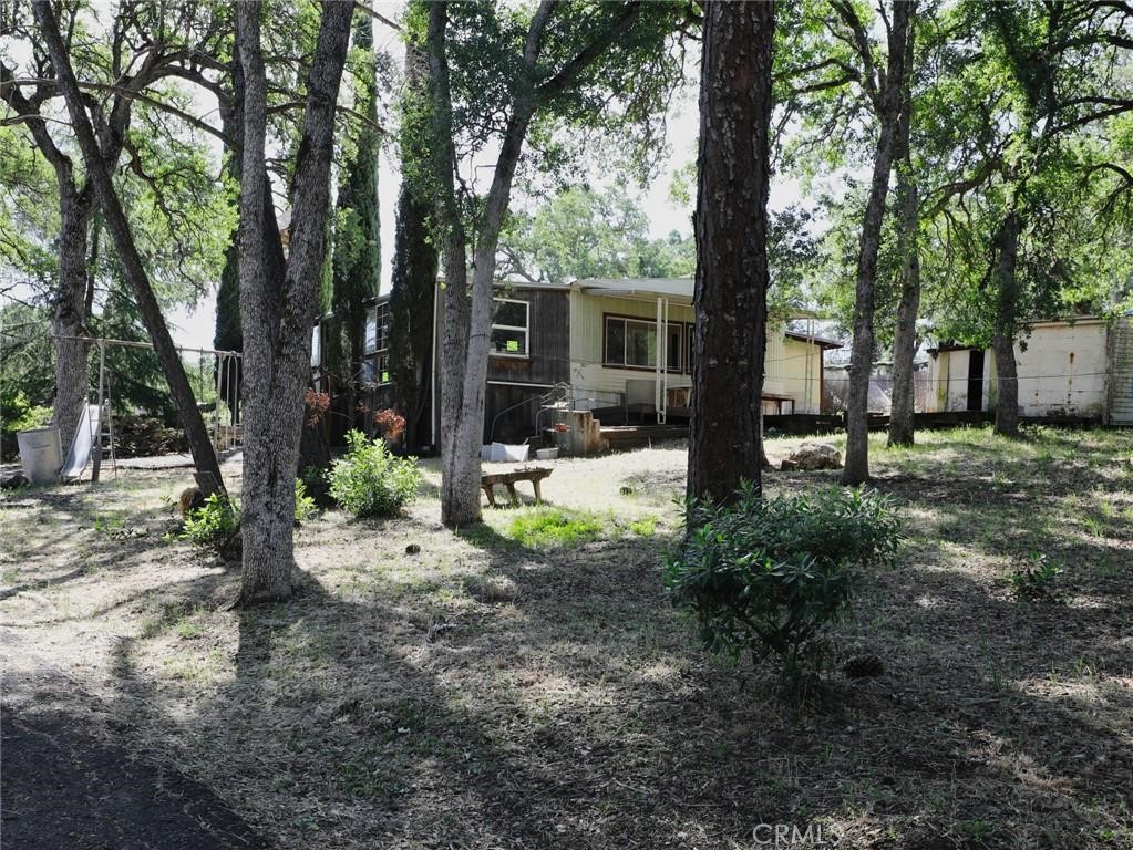 3701 Risher Drive Clearlake, CA 95422 - Photo 2 of 15 a view of outdoor space yard and tree