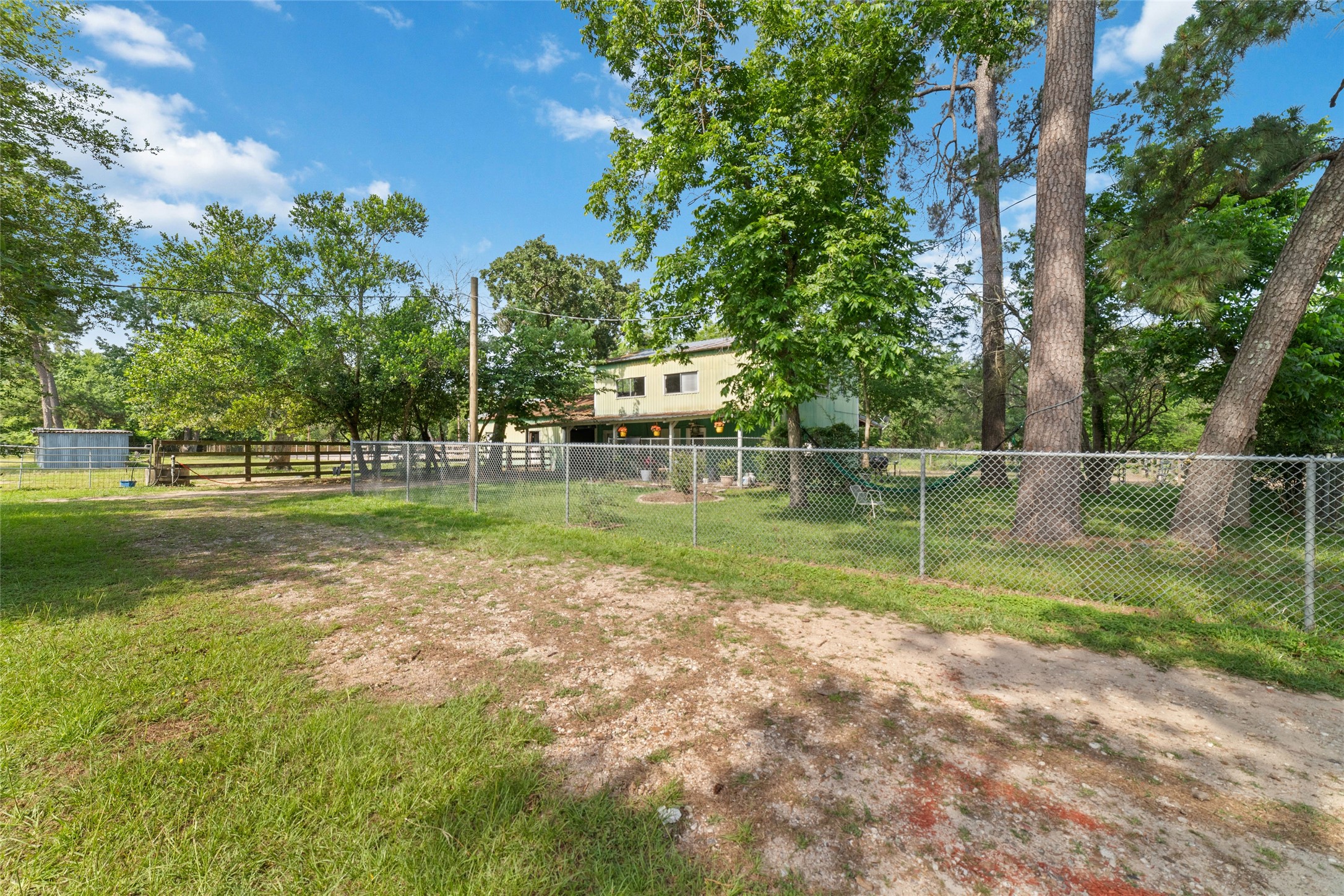 12625 Huffmeister Road Cypress, TX 77429 - Photo 10 of 35 a view of a park