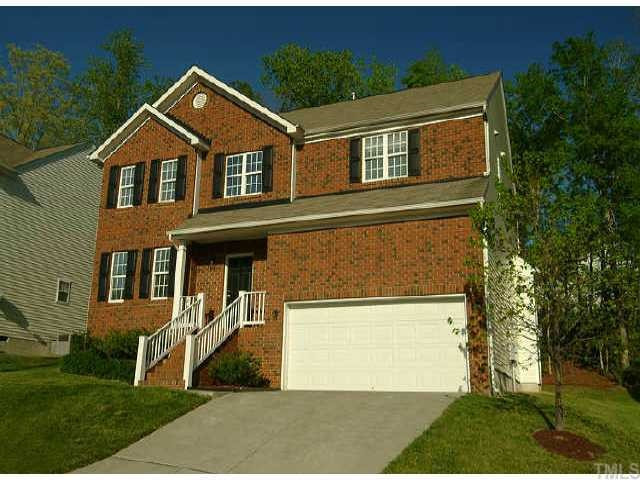 2225 Spruce Shadows Lane Raleigh, NC 27614 - Photo 1 of 1 Exterior Front