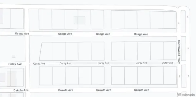 $44,900 | 1701 Osage Avenue, Fort Morgan, CO 80701