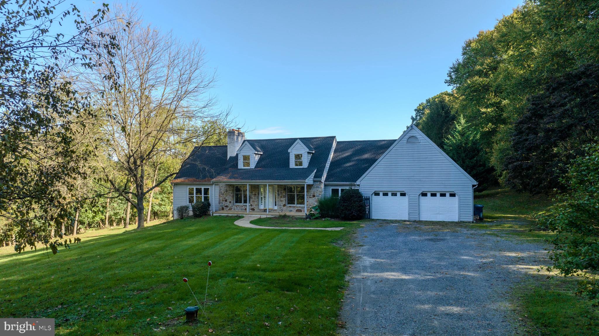 487 Jebb Road Cochranville, PA 19330 - Photo 54 of 68
