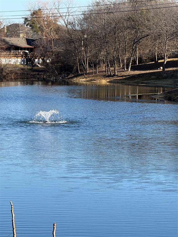 29 North Shore Circle Waco, TX 76708 - Photo 6 of 20 a view of park with large trees
