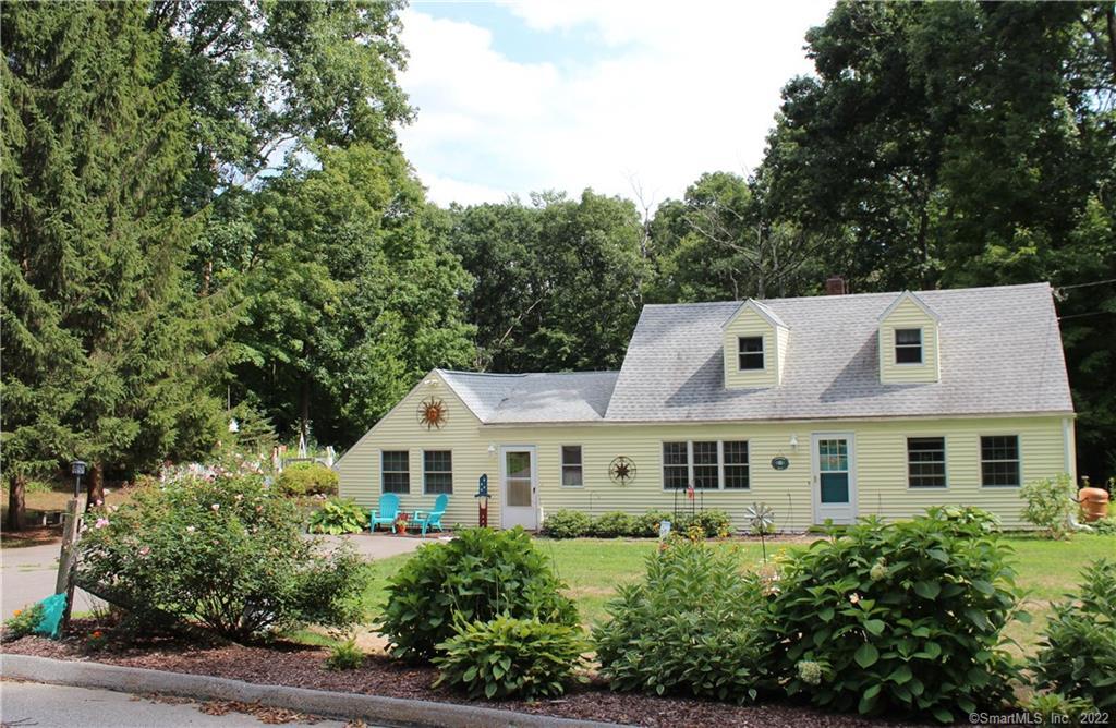 31 Hickory Road Marlborough, CT 06447 - Photo 1 of 1 Gallery Image 1