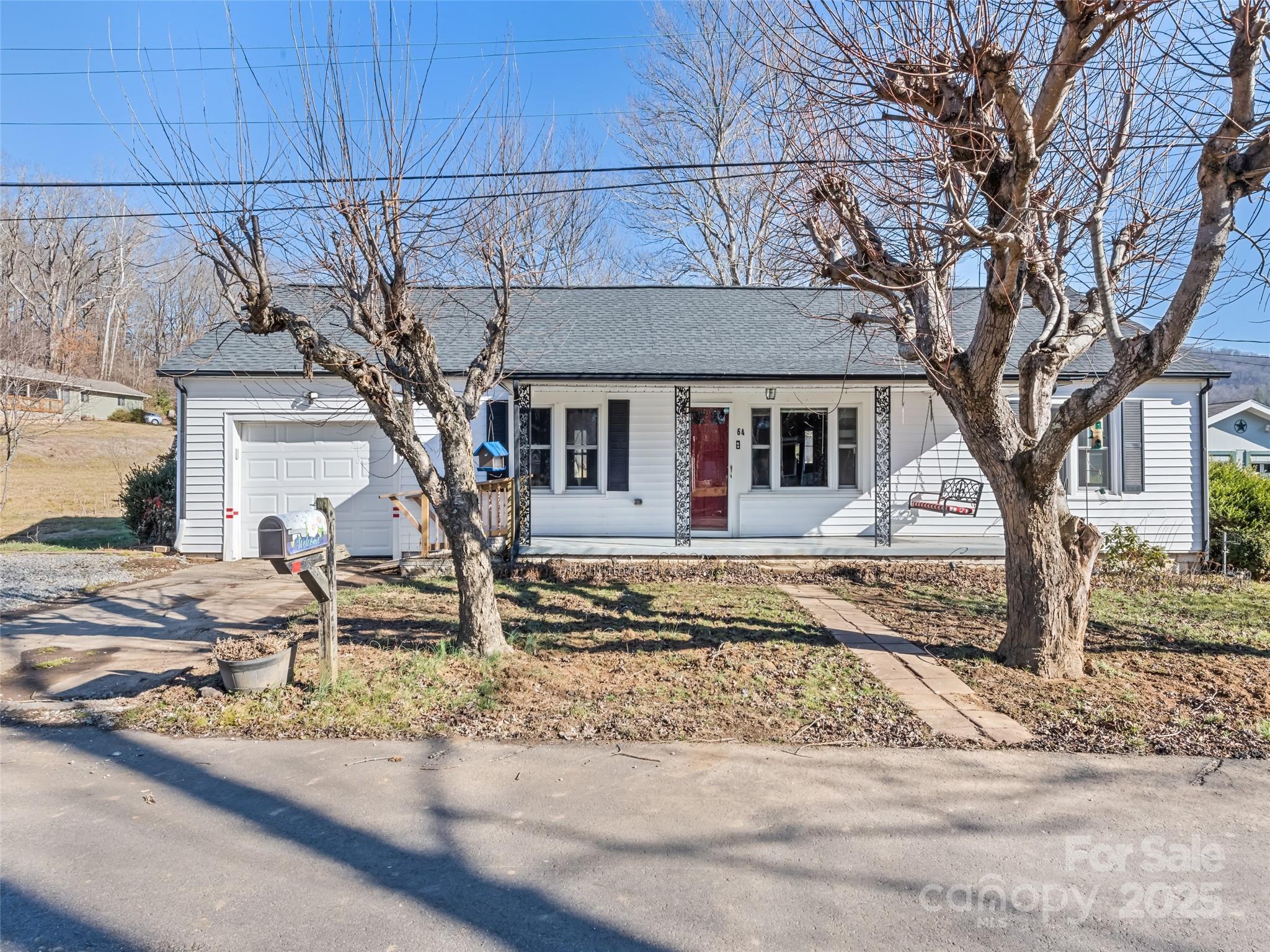 64 Jones Street Clyde, NC 28721 - Photo 1 of 25 Gallery Image 1