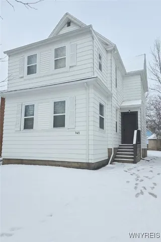 $1,600 | 145 Tyler Street, Buffalo, NY 14214