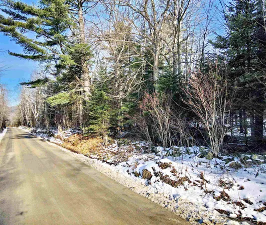 $270,000 | Tbd Easton Road, Sugar Hill, NH 03586