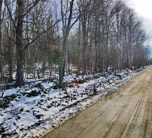 $270,000 | Tbd Easton Road, Sugar Hill, NH 03586