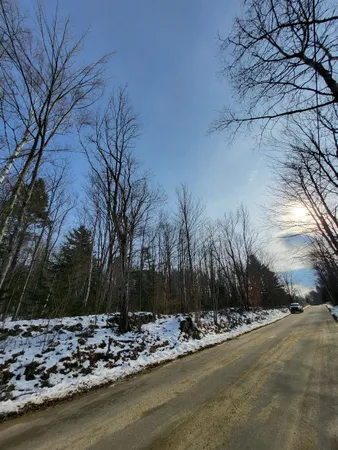 $270,000 | Tbd Easton Road, Sugar Hill, NH 03586