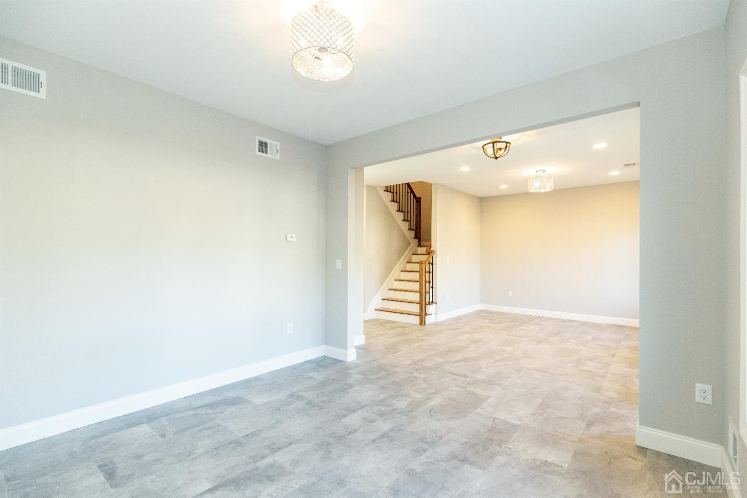 20 Winthrop Road Edison, NJ 08817 - Photo 7 of 55 a view of an empty room