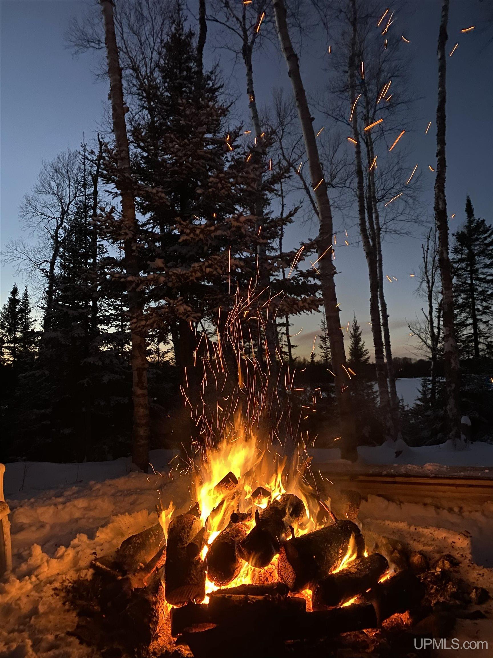 28278 Fence Lake Road Michigamme, MI 49861 - Photo 67 of 94