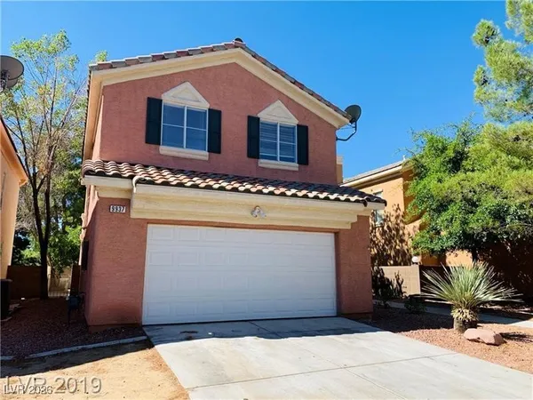 $469,900 | 9937 La Paca Avenue, Las Vegas, NV 89117