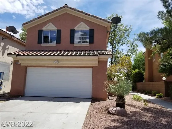 $469,900 | 9937 La Paca Avenue, Las Vegas, NV 89117