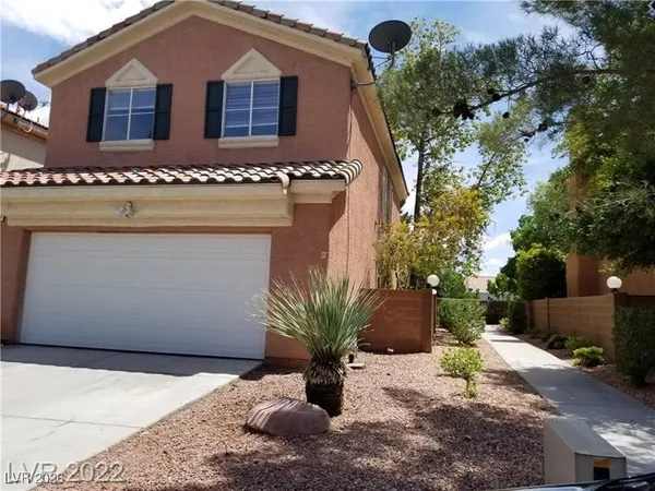 $469,900 | 9937 La Paca Avenue, Las Vegas, NV 89117