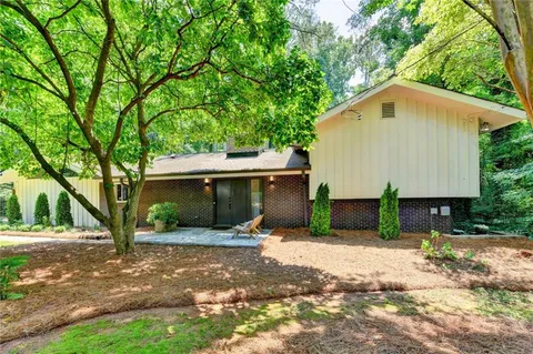 $699,000 | 5363 Rosser Road, Stone Mountain, GA 30087