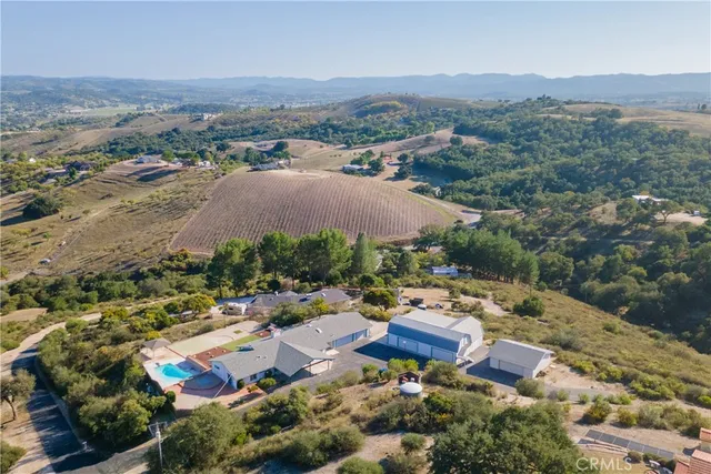 $1,125,000 | 1140 Old Peachy Canyon Road, Paso Robles, CA 93446