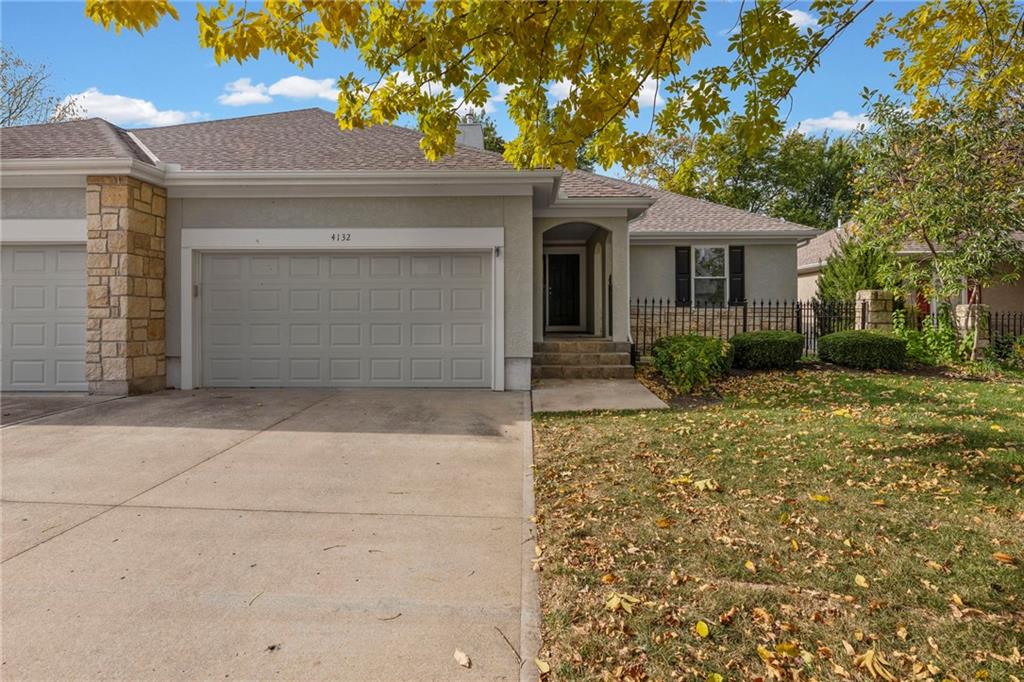 4132 Southwest Minnesota Drive Lee's Summit, MO 64082 - Photo 1 of 1