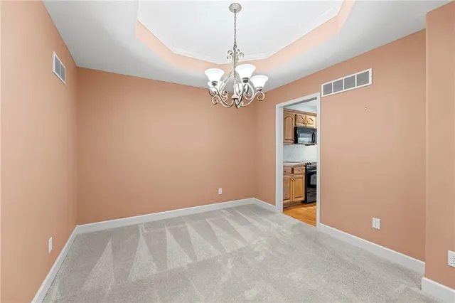 $370,000 | 4132 Southwest Minnesota Drive, Lee's Summit, MO 64082