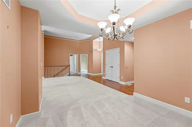 $370,000 | 4132 Southwest Minnesota Drive, Lee's Summit, MO 64082