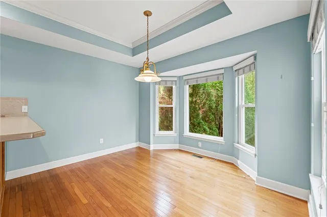 $370,000 | 4132 Southwest Minnesota Drive, Lee's Summit, MO 64082