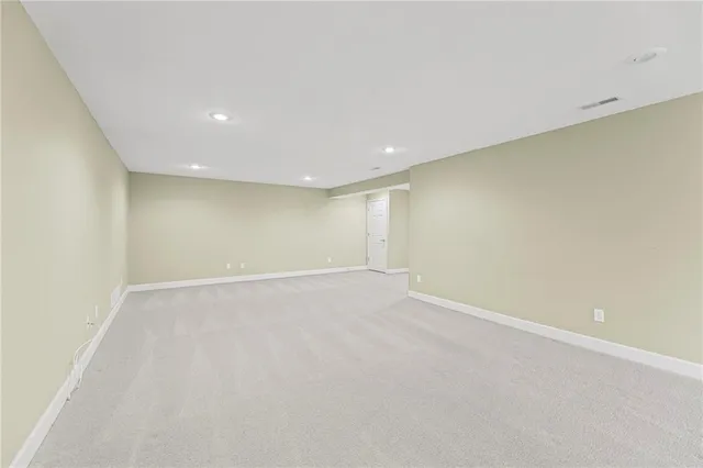 $370,000 | 4132 Southwest Minnesota Drive, Lee's Summit, MO 64082