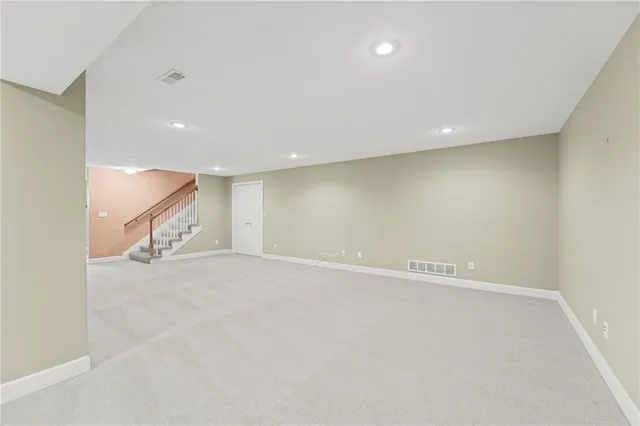 $370,000 | 4132 Southwest Minnesota Drive, Lee's Summit, MO 64082