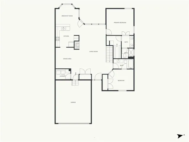 $370,000 | 4132 Southwest Minnesota Drive, Lee's Summit, MO 64082