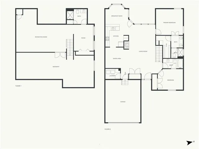 $370,000 | 4132 Southwest Minnesota Drive, Lee's Summit, MO 64082