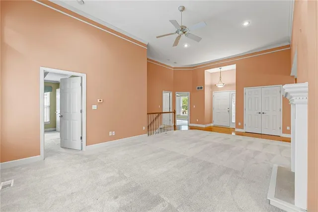 $370,000 | 4132 Southwest Minnesota Drive, Lee's Summit, MO 64082