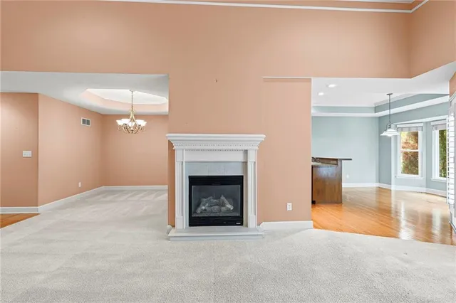 $370,000 | 4132 Southwest Minnesota Drive, Lee's Summit, MO 64082