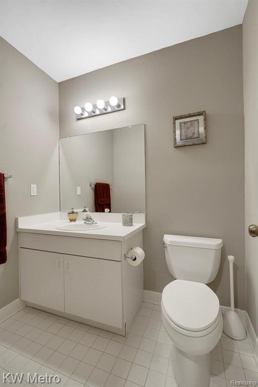 36915 Valley Ridge Drive Farmington Hills, MI 48331 - Photo 35 of 39