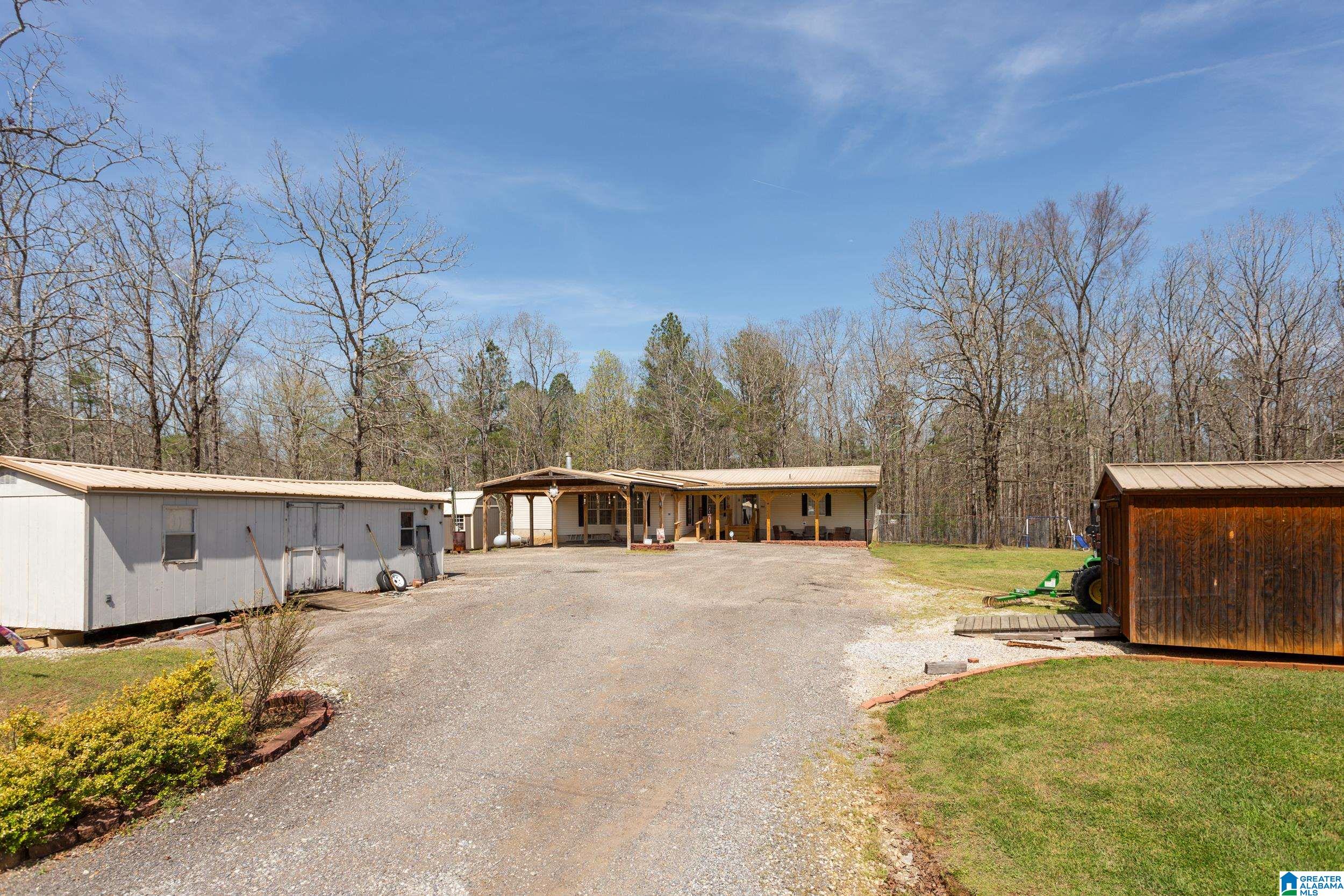 1060 Boiling Springs Road Ohatchee, AL 36271 - Photo 7 of 35
