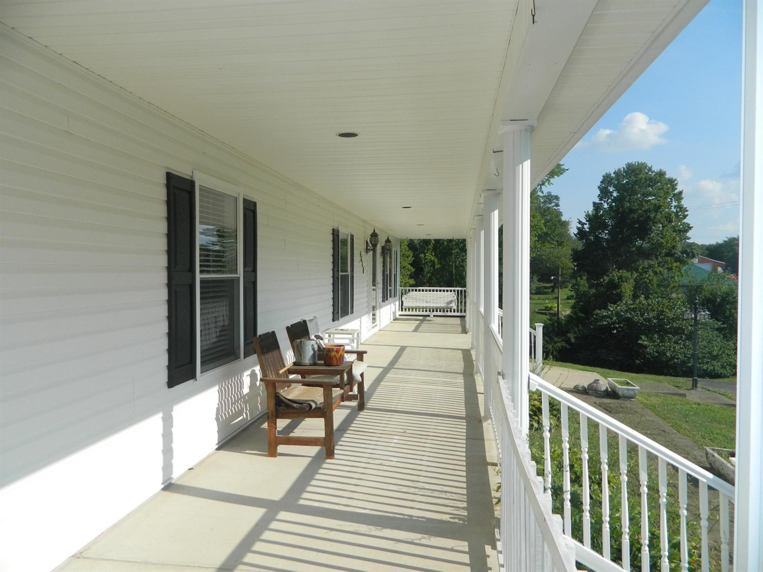 4650 High Bridge Road Wilmore, KY 40390 - Photo 28 of 36 Photo 28