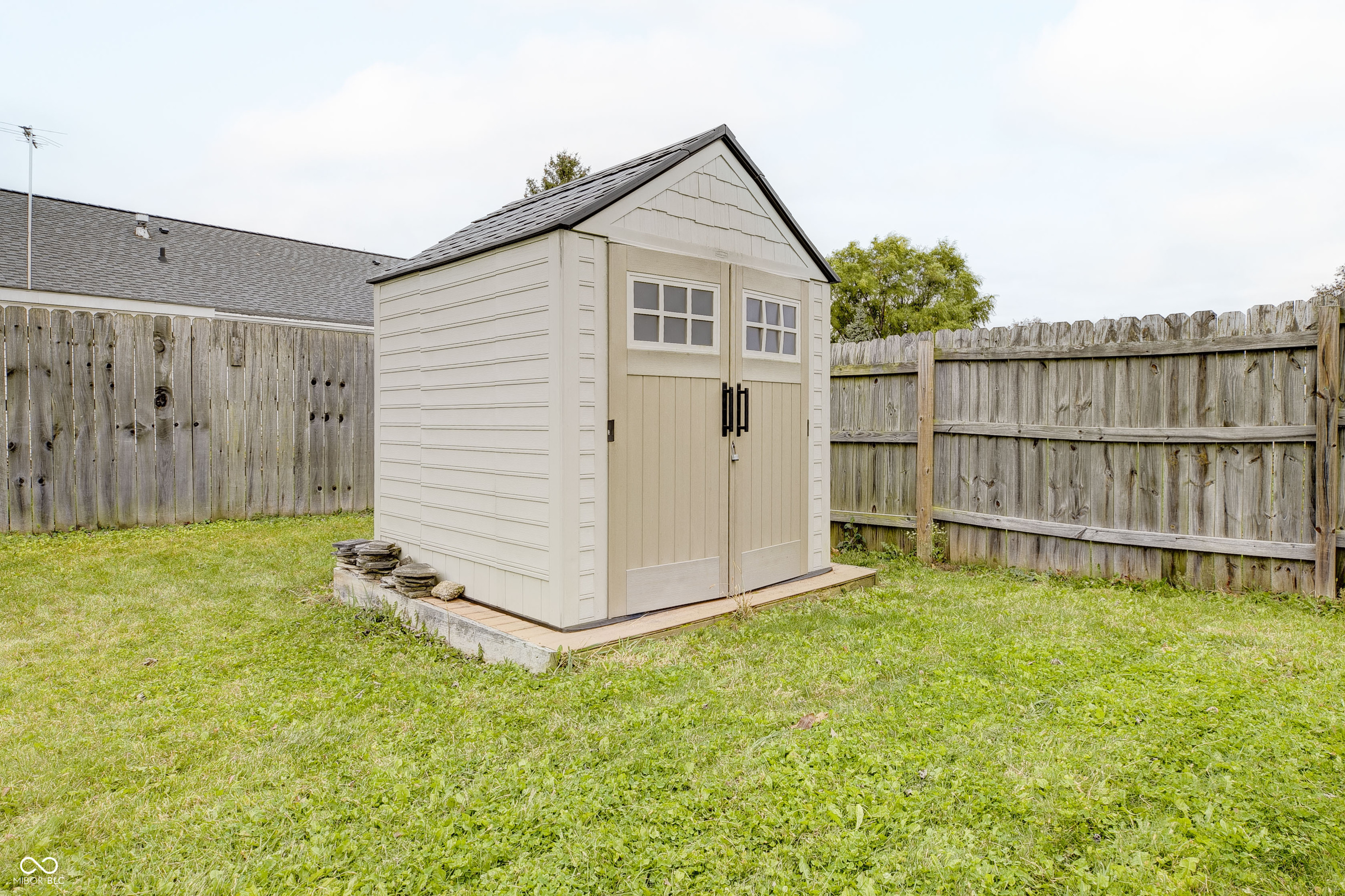 1833 Austin Road Kokomo, IN 46901 - Photo 25 of 28 Gallery Image 25