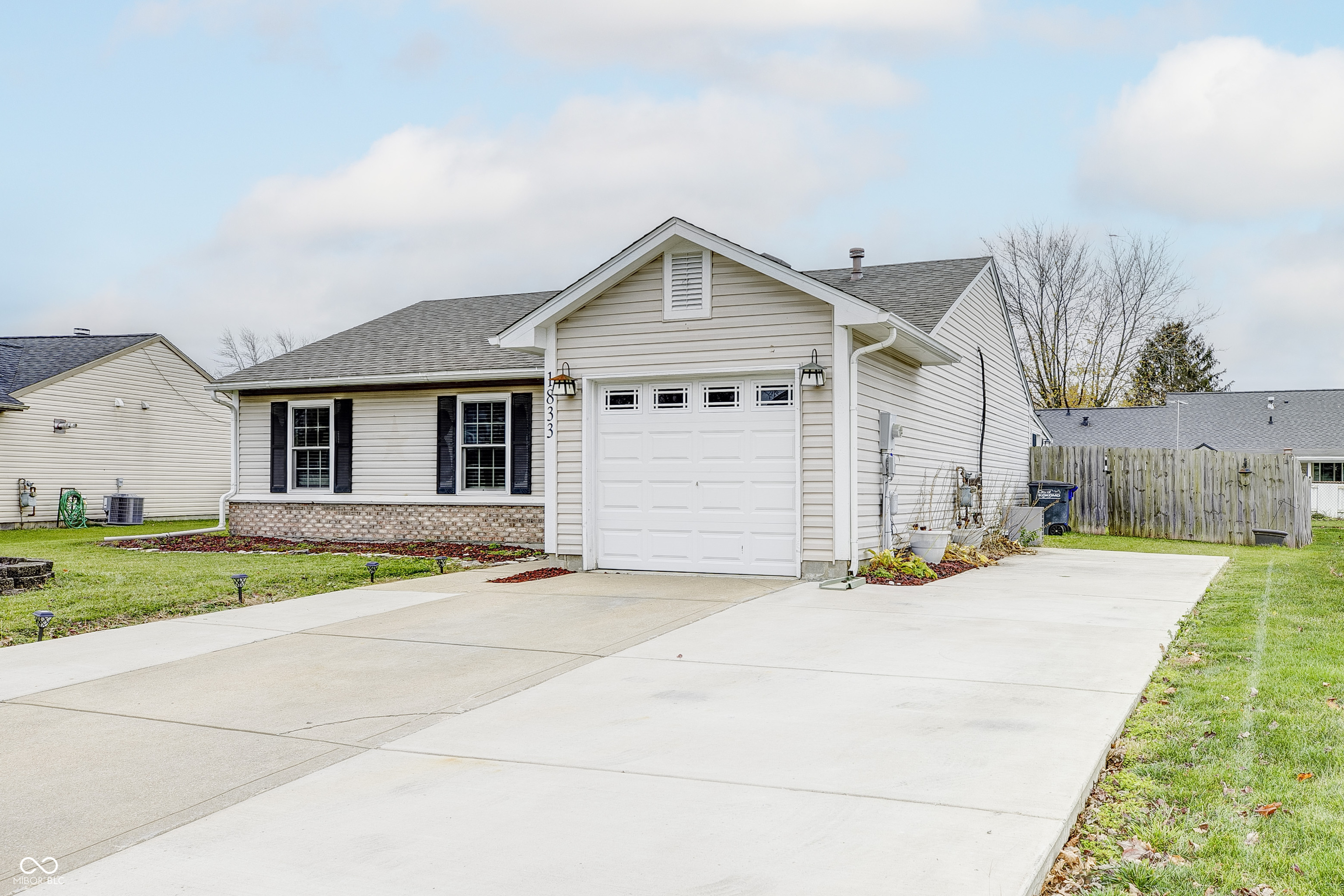 1833 Austin Road Kokomo, IN 46901 - Photo 27 of 28 Gallery Image 27