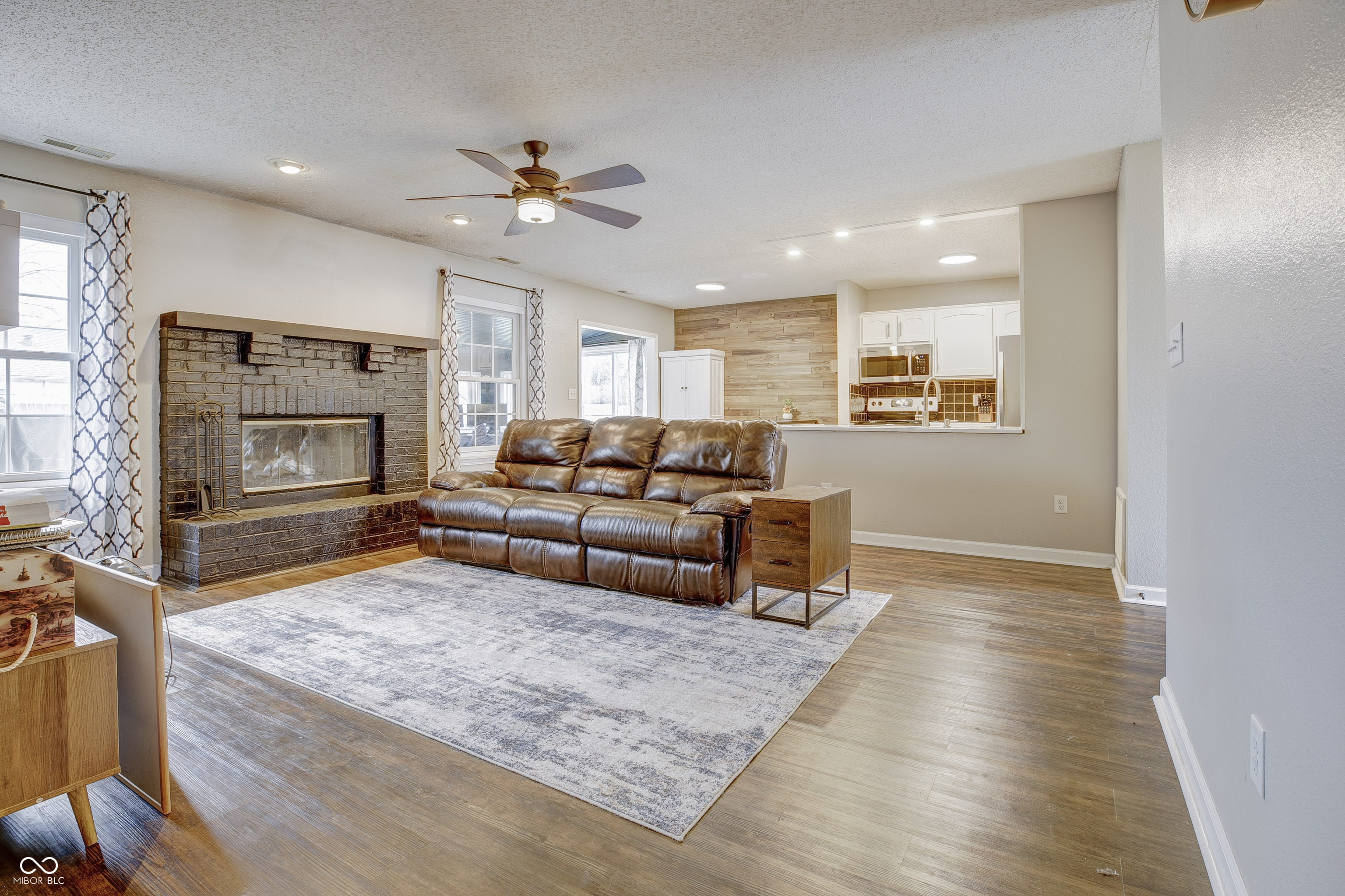 1833 Austin Road Kokomo, IN 46901 - Photo 3 of 28 Gallery Image 3